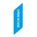 OPEN　HOUSE Blue　アバター(ウイング)